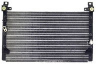 A/C Condenser Direct Fit 2001-2004 Toyota Tacoma 2.4, 2.7, 3.4L