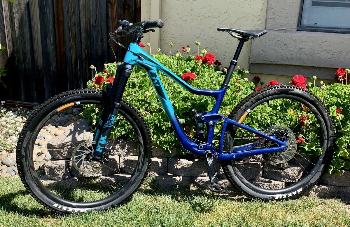 2019 liv sale pique advanced