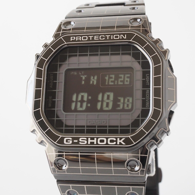 G-SHOCKGMW-B5000CS-1JR