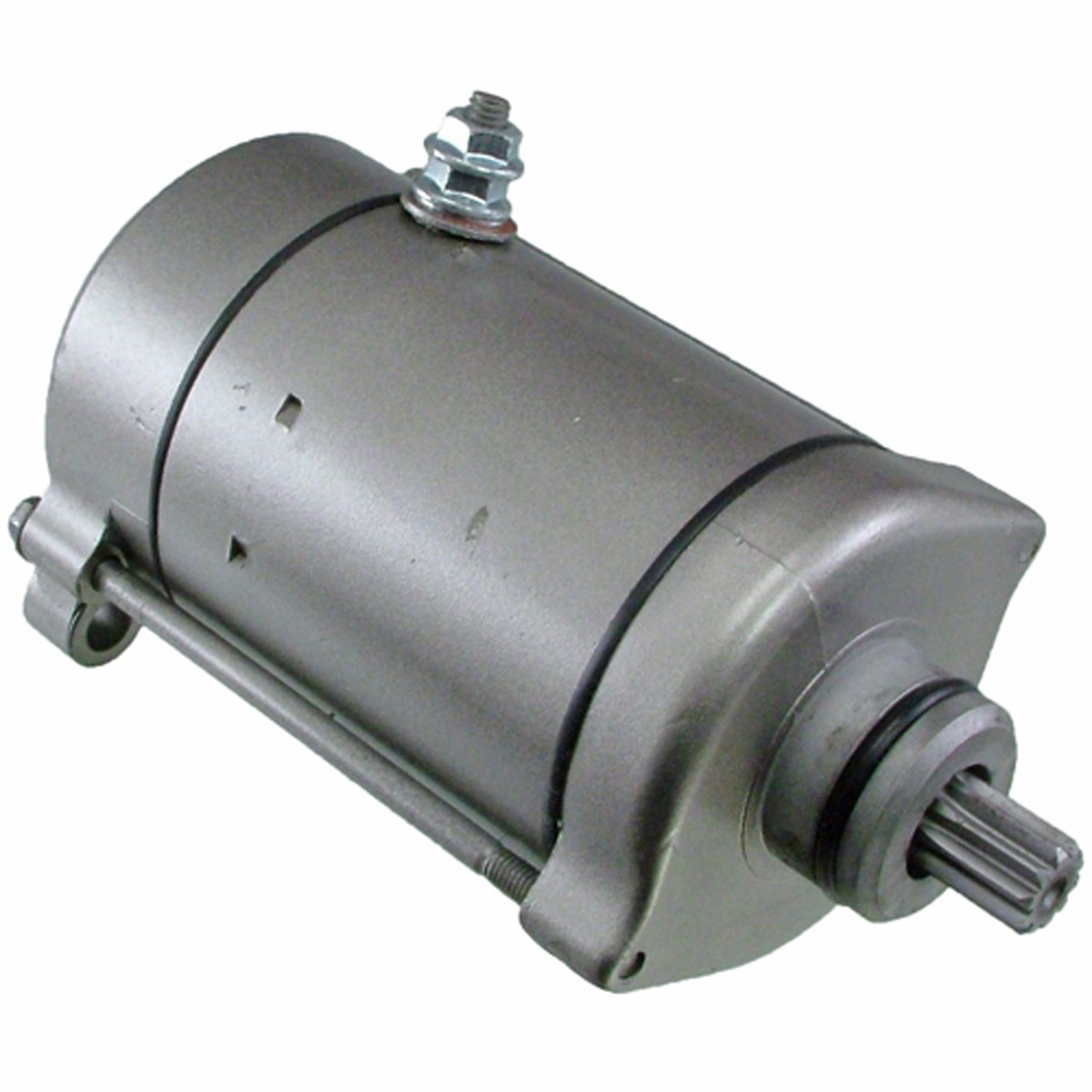 STARTER MOTOR FOR KAWASAKI MOTORCYCLE 21163-1126 ZX1000-B Ninja