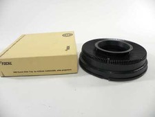 Focal 140 Round Slide Tray for Kodak Carousel