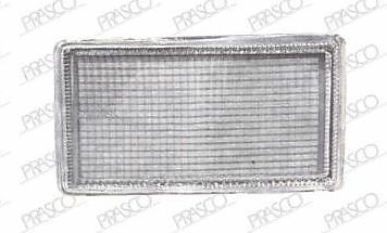 FAKE FENDER WHITE INTERMITTENT PILOT  1H0941780