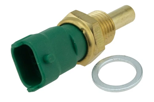 WATER TEMPERATURE SENSOR FOR TOYOTA YARIS AURIS COROLLA IQ 2001- - Picture 2 of 9