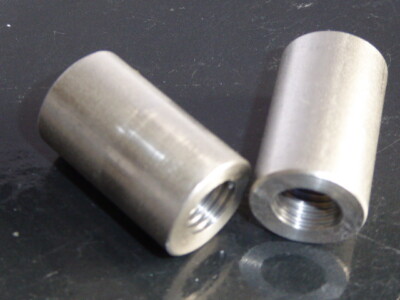 T4043014031-000 Connettore: M8 Femmina PIN: 3 Per Pannello,dado Posteriore TE Co - Foto 4