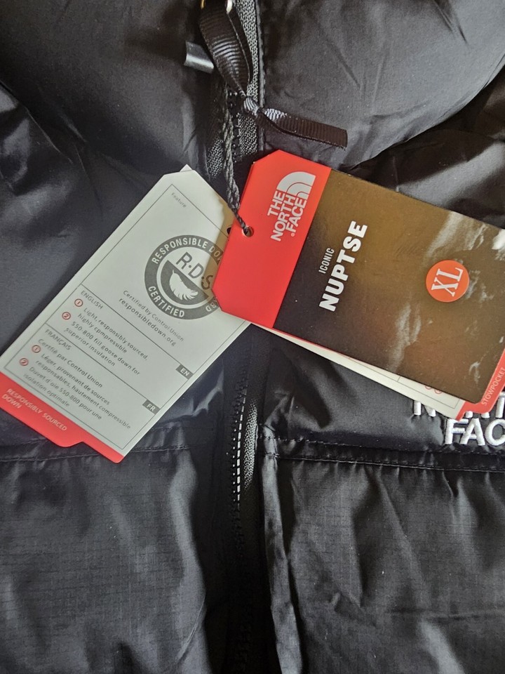 the north face body warmer eBay