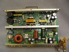 CEC PC-2300B Rev B Circuit Board