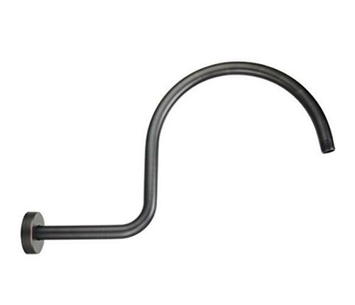 Purelux Shower Arm Extension High Arc Long Reach Water Outle