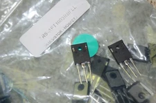 Microchip Technologies APT1003RBFLL 1044E-100 Mosfet Transistor