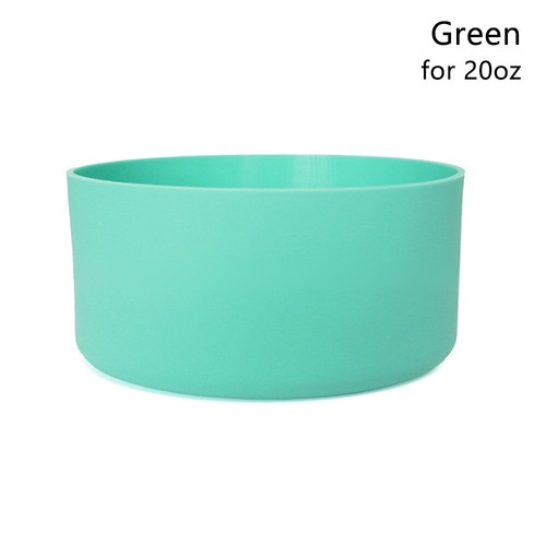 Schützend Bottom Bottom Base Bunt Becher hülse Für Owala 24oz 32oz 40oz - Bild 19 von 22