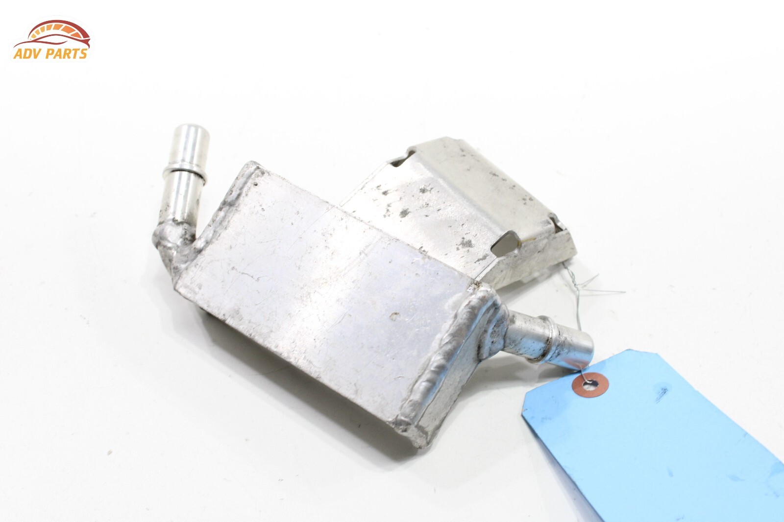 2005 - 2009 FERRARI F430 REAR LEFT SIDE FUEL VAPOR SEPARATOR OEM
