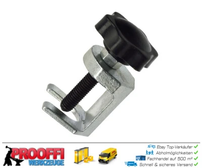 GEKO Universal Scheibenwischer Wischerarm Abzieher Spezial Abziehvorrichtung TS702445