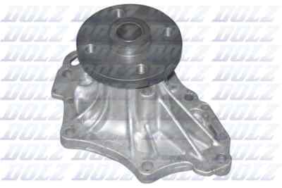DOLZ T225 Water Pump for LEXUS TOYOTA