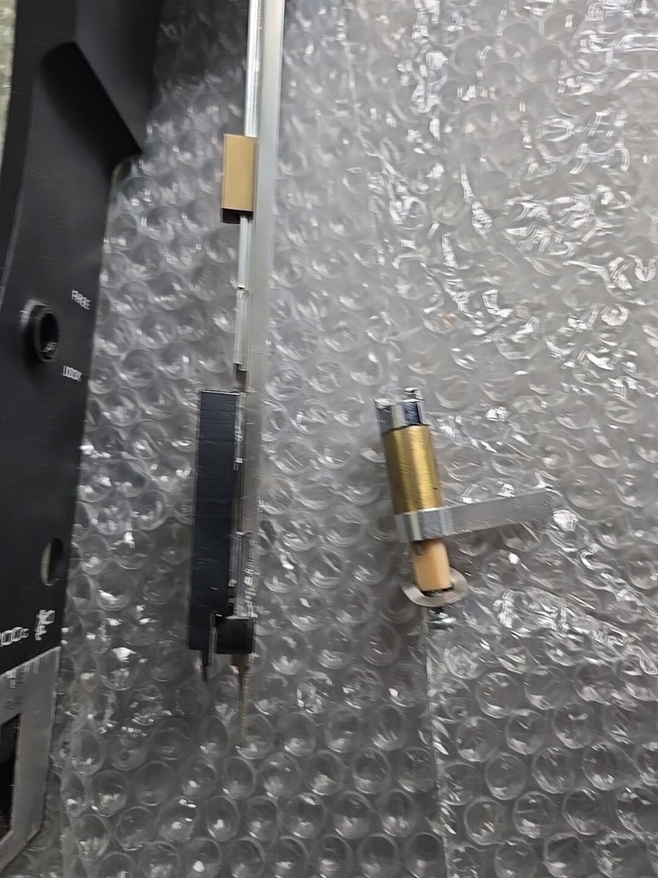 Original Tone Arm, Weight, Whole Set up Garrard Zero 100c Turntable