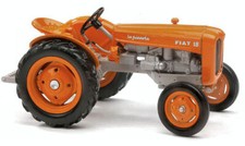 Modellauto Traktoren Replicagri TRAKTOR FIAT 18 Die Kleine Maßstab 1:32 Diecast