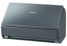 Fujitsu ScanSnap iX500 Deluxe A4, Duplex Wi-Fi Scanner