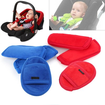 Shoulder Protector Baby Crotch Belt Cover Car Seat Covers Child Safety - Are Baby Seat Belt Covers Safe Shoulder Protector Baby Crotch Belt Cover Car Seat Covers Child Safety - Are Baby Seat Belt Covers Safe