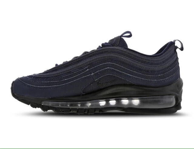 Nike Air Max 97 GS Obsidian UK 5.5 EUR 38.5 New 921522 403