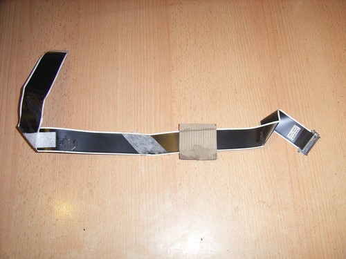 LVDS Kabel ZXL502R-1 170814 für T-Con Board für TV Grundig 55 GUB 8855 Fernseher