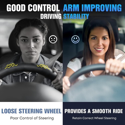 Brazos de control inferiores delanteros aptos para Nissan Rogue 2,5 L 2008-2013 Rogue Select 2,5 L - Imagen 5 de 6