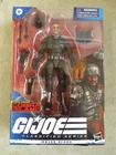 2021 GI Joe Classified Series Cobra Island #27 Major Bludd 6" Figure Hasbro MIB
