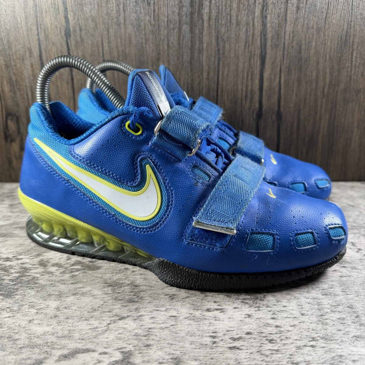 Nike Romaleos 2 Sneakers for Men for Sale | Authenticity