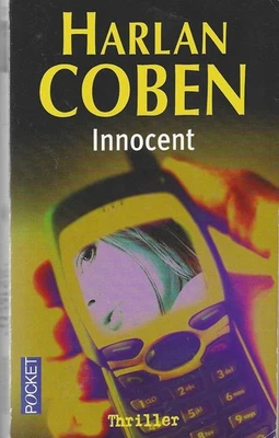 Harlan Coben "Innocent" Livre de poche Pocket - 2006 - Photo 1/2