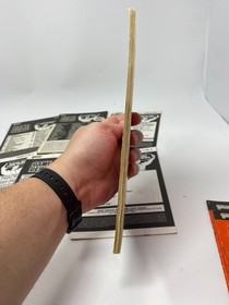 Nintendo NES Game Genie Galoob (1990) ☆ 10 Codebook Update Lot ☆