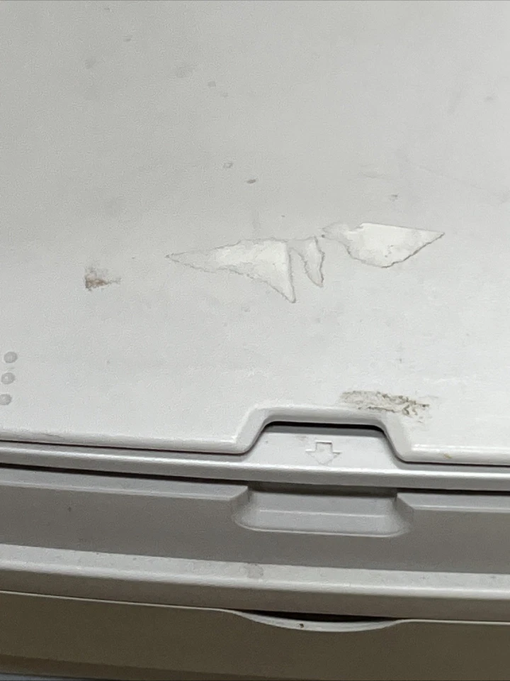 OKI B4600 MONOCHROME LASER PRINTER - Image 3 of 4