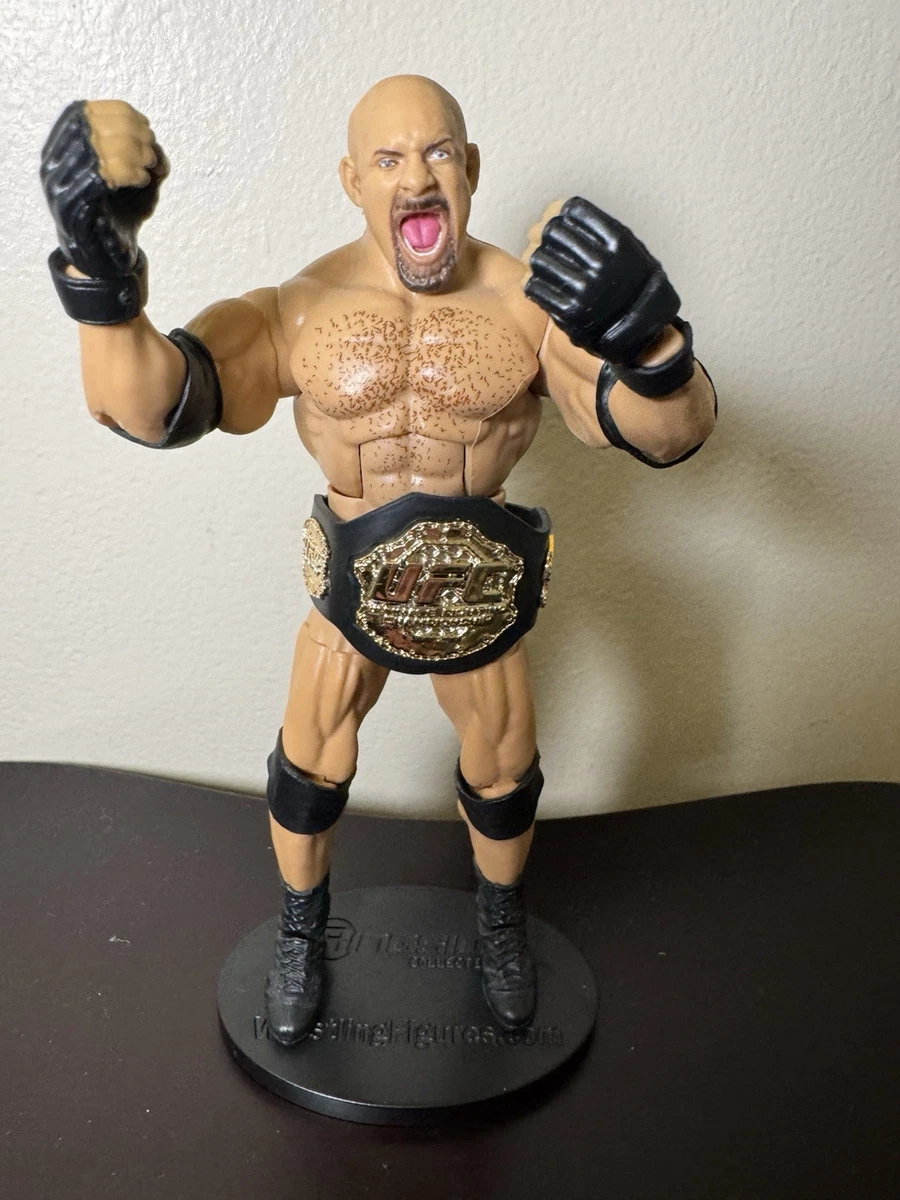 Wwe Goldberg for sale | eBay