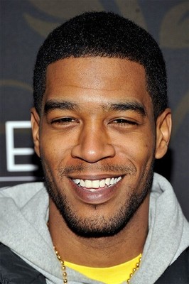 613682 Kid Cudi Rapper Hip Hop Music Singer Star Wall Print Poster