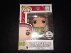 WWE Funko Pop Bayley Vinyl Figure Toys R Us Exclusive NXT 39 VAULTED *Protector*