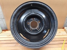 Mopar 15x6 12 Steel Wheel 3580064 Cuda Challenger Abe Body Six Pack Hemi