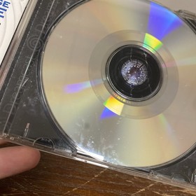 Dino Crisis - Sega Dreamcast Complete CIB - CAPCOM Survival Horror 