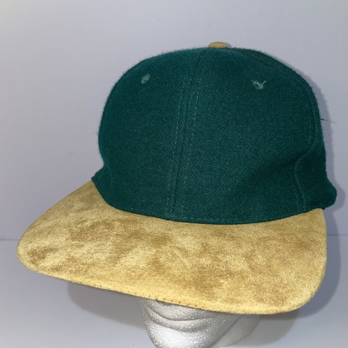 Starbucks Coffee Vintage Green Baseball Cap