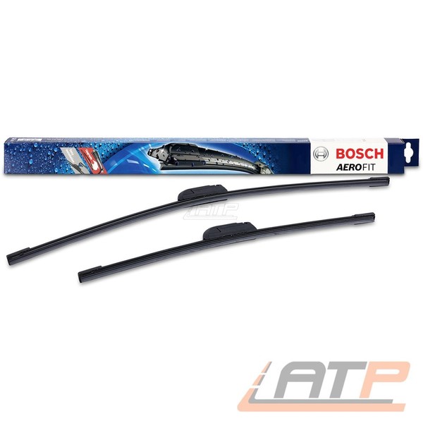 Bosch Aerofit Scheibenwischer FÜR KIA Picanto RIO 2-image