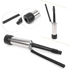 12" Cow Cattle Milk Milking Milker Partial Machine Cup Shell w/ Inflation Liner