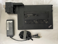 ThinkPad Mini Dock Plus Series 3 90-watt (4338)