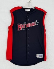 MLB All-Star Game National League Cody Bellinger #35 Majestic 2019 Jersey