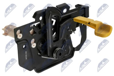 NTY EZC-FR-144 Bonnet Lock for FORD