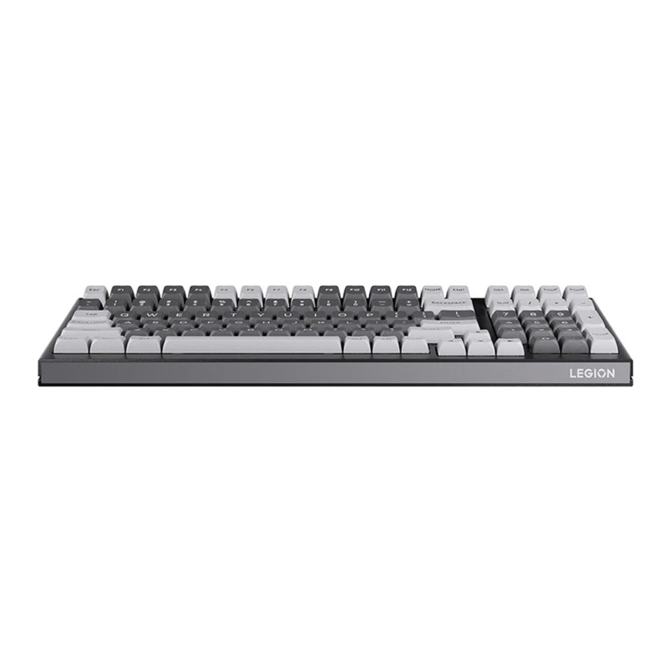 Lenovo Legion K7 Mechanical Keyboard 100 keys Three-Mode RGB Backlight - English - Image 3 of 4