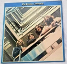 THE BEATLES 1967-1970 BLUE ALBUM 2x LP PCSP 718 EX CONDITION