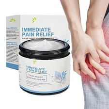 Magnesium Pain Relief Healing Cream 120g - Professional Joint Repair Creams