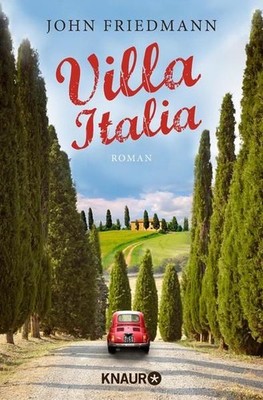 Villa Italia: Roman Roman Friedmann, John: