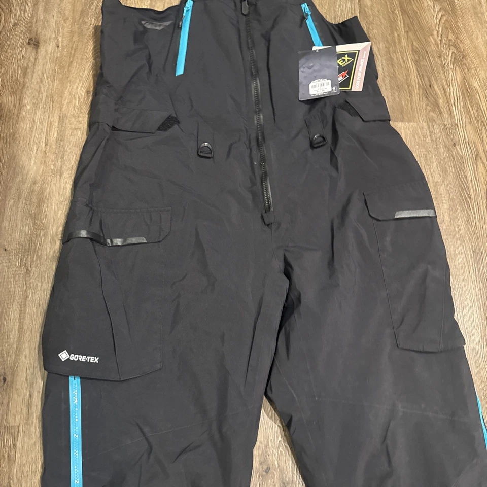 Baberos de pesca Elite Bass Pro Shops Guidewear para mujer XL PRECIO DE VENTA SUGERIDO POR EL FABRICANTE 220 USD Foto 4 de 4