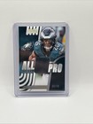 2025 Panini Absolute Saquon Barkley Base (RAW)