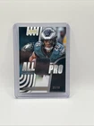 2025 Panini Absolute Saquon Barkley Base (RAW)
