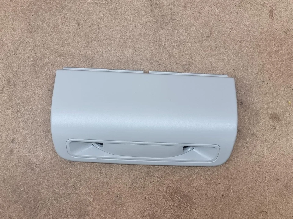 SENSOR DE MOVIMIENTO ALARMA TECHO INTERIOR VOLKSWAGEN POLO MK5 FL A05 6C 14-17 6C0951171 Foto 4 de 4