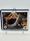 Topps Now Ange Postecoglou Tottenham 'I ALWAYS WIN THINGS IN MY SECOND YEAR'