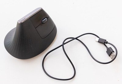 Defekt! Logitech MX Vertical Wireless Maus Ergonomisch Bluetooth