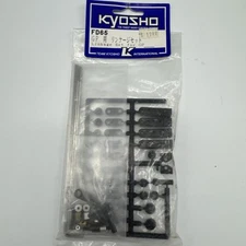 Vintage Kyosho GP Linkage Set FD65